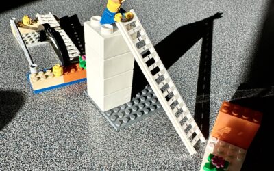 Building Clarity Together: What LEGO® Serious Play® Can Do for Nonprofits