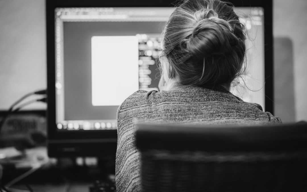 The Real Reason Nonprofits Aren’t Using AI