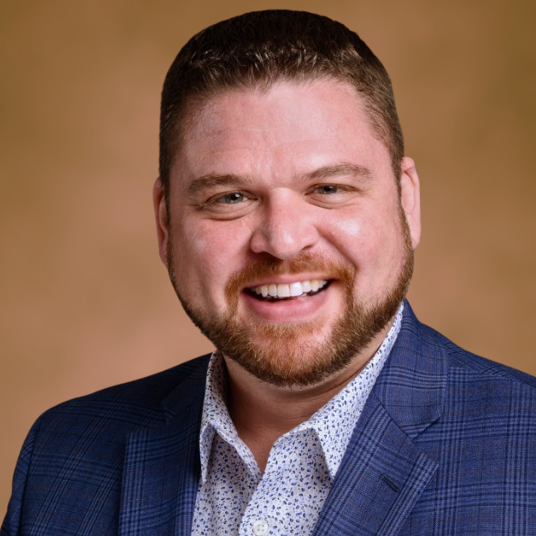 Brian Ebersole headshot