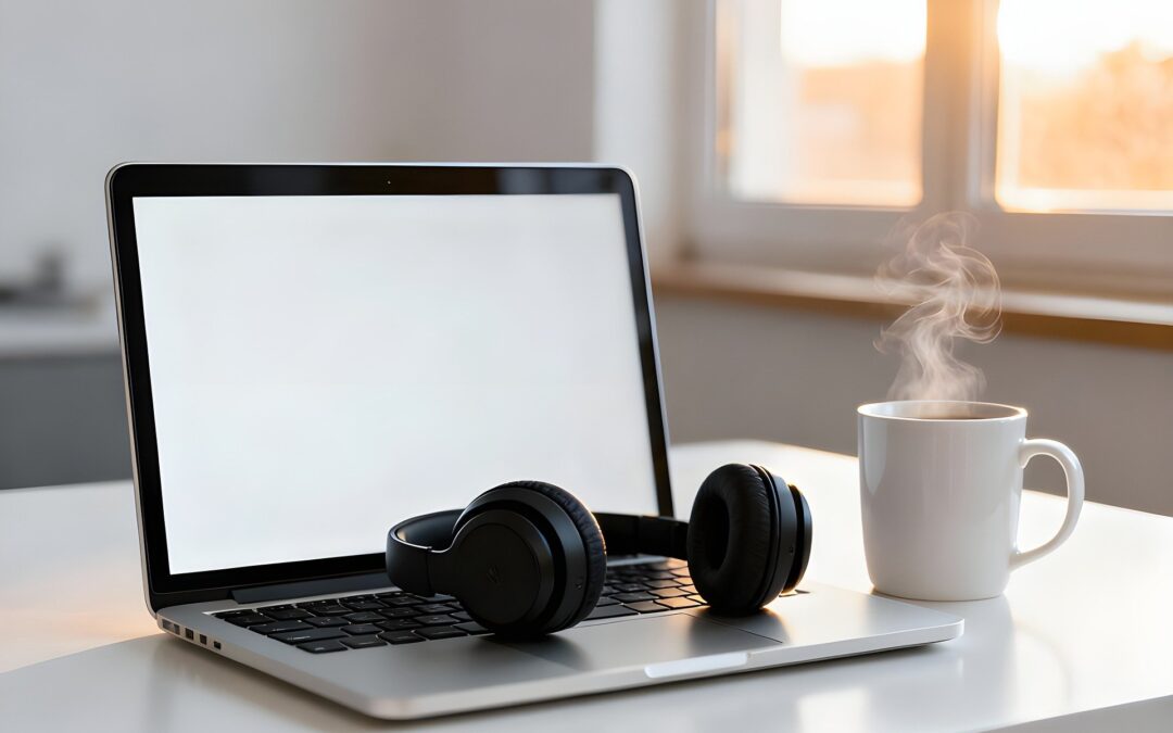 You Don’t Need a New You. You Need 1% Better.